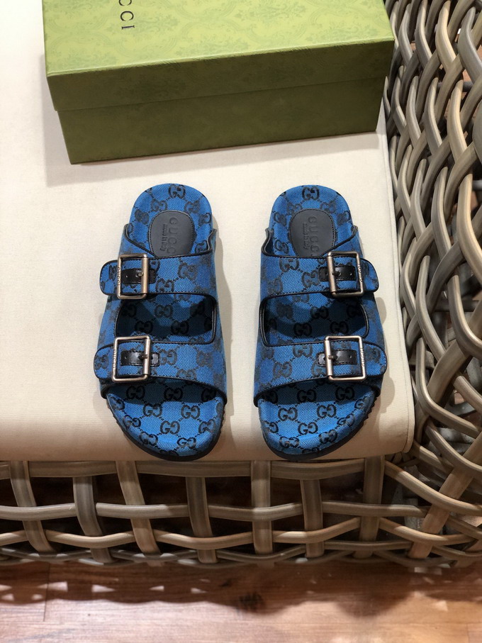 men Guci slippers 2022-5-13-156